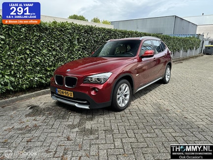 BMW X1 0