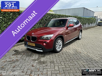 BMW X1 0