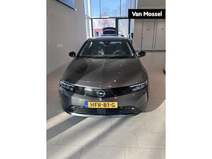 Opel Astra 0