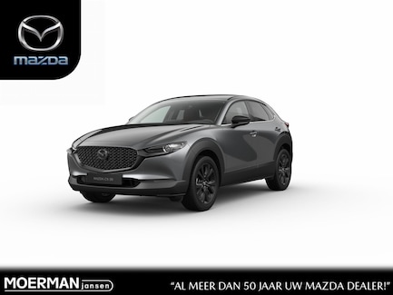 Mazda CX-30 0