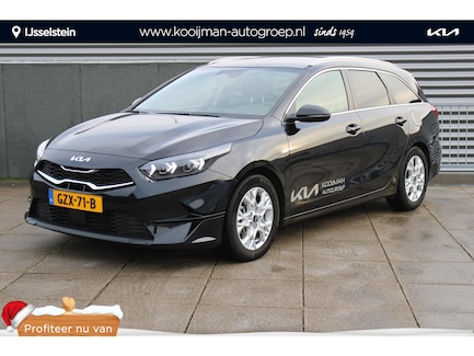 Kia Ceed 0