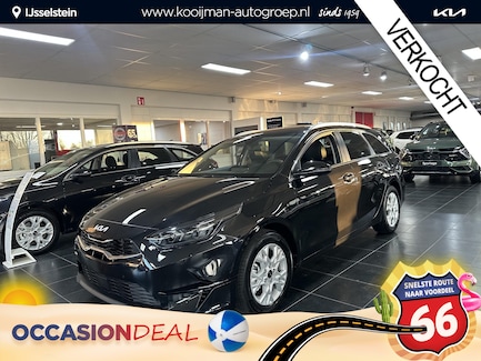 Kia Ceed 0