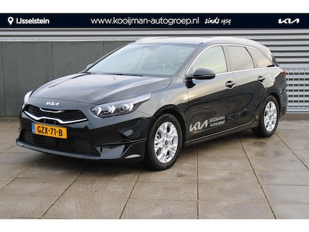 Kia Ceed 0