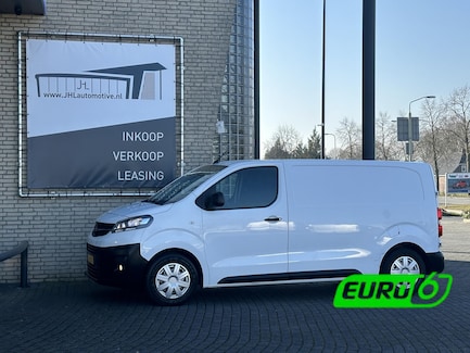 Opel Vivaro 0
