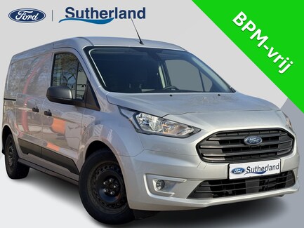 Ford Transit Connect 0