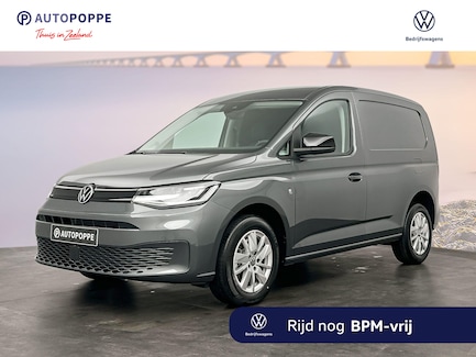 Volkswagen Caddy 0