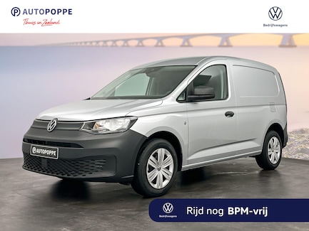 Volkswagen Caddy 0