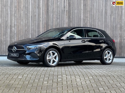 Mercedes-Benz A-klasse 0