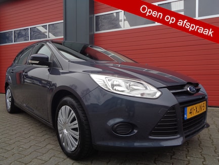 Ford Focus 0