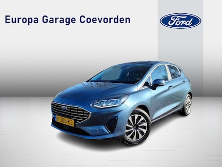 Ford Fiesta 0
