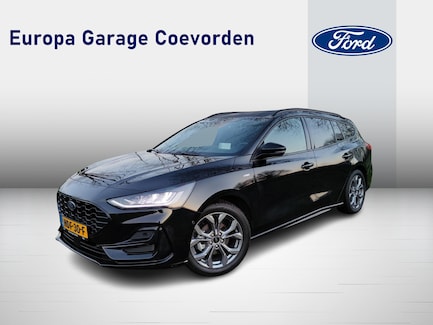 Ford Focus 0