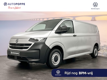 Volkswagen Transporter 0
