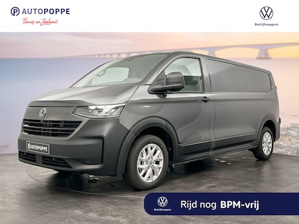 Volkswagen Transporter 0