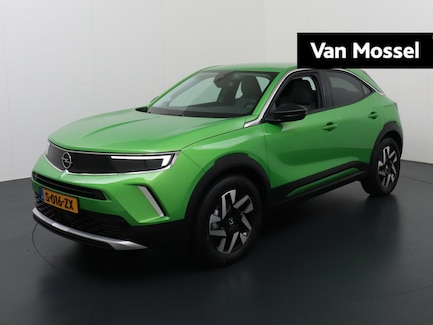 Opel Mokka-e 0