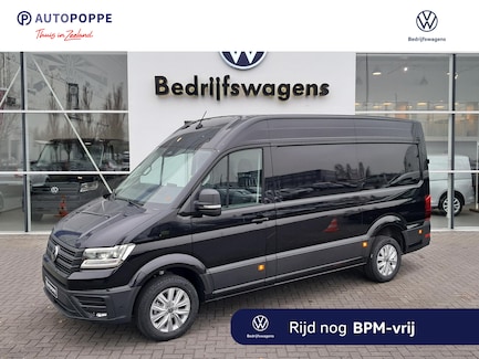 Volkswagen Crafter 0