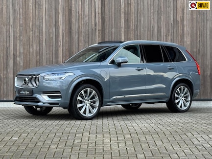 Volvo XC90 0