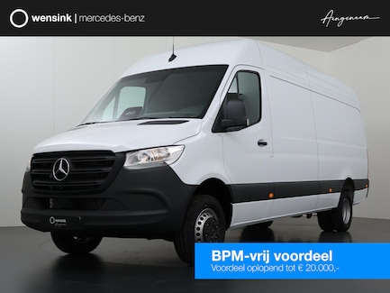 Mercedes-Benz Sprinter 0