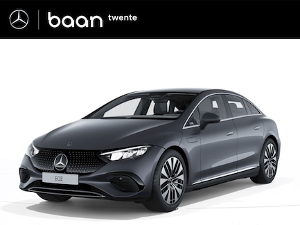 Mercedes-Benz EQE 0