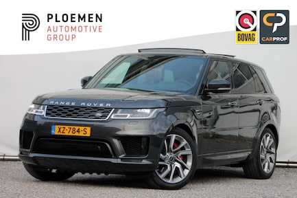 Land Rover Range Rover 0