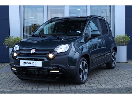 Fiat Panda 0