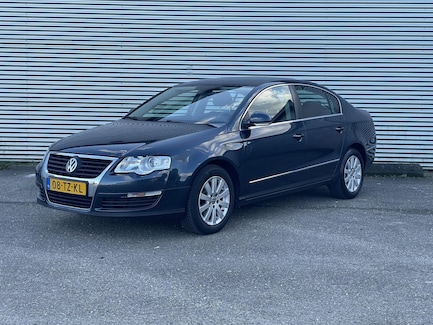 Volkswagen Passat 0