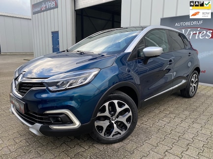Renault Captur 0