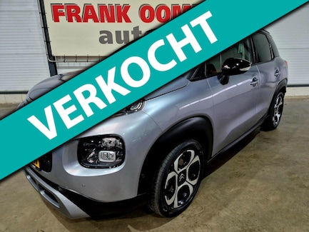 Citroën C3 Aircross 0
