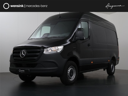 Mercedes-Benz eSprinter 0