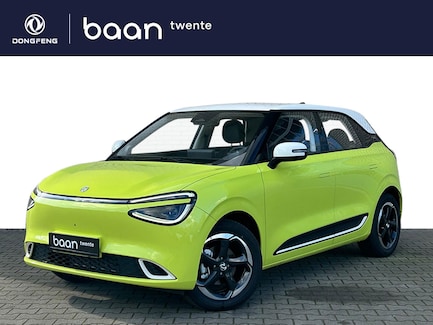 Dongfeng Box 0