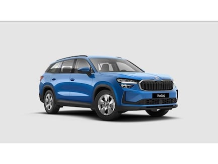 Skoda Kodiaq 0