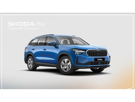 Skoda Kodiaq 0