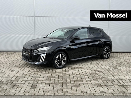 Peugeot 208 0