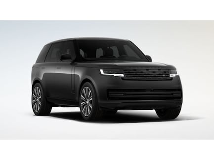Land Rover Range Rover 0