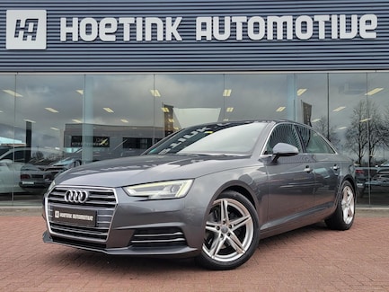 Audi A4 0
