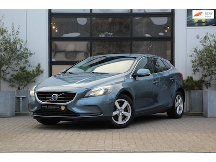 Volvo V40 0