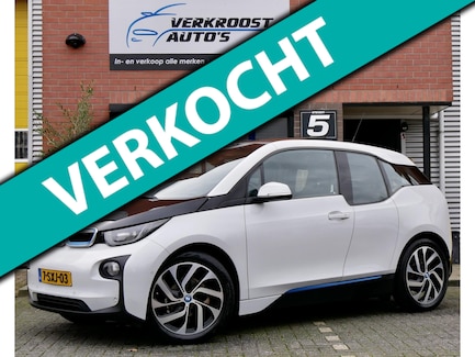 BMW i3 0