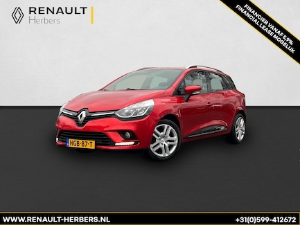 Renault Clio 0