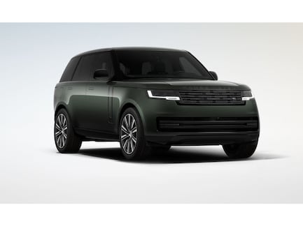 Land Rover Range Rover 0
