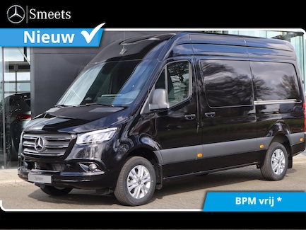 Mercedes-Benz Sprinter 0