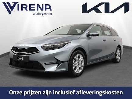 Kia Ceed 0