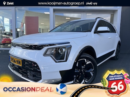 Kia Niro 0