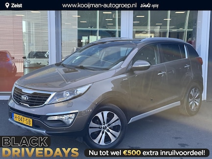 Kia Sportage 0