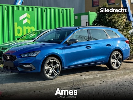 SEAT Leon 0