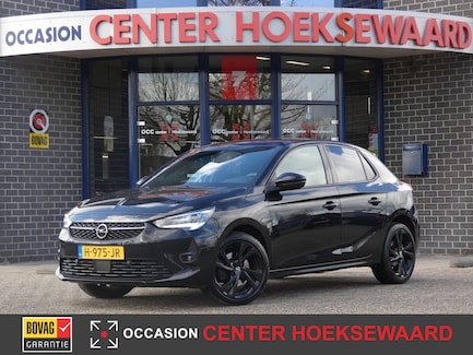 Opel Corsa 0