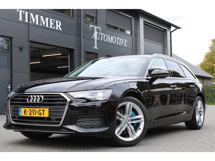 Audi A6 0