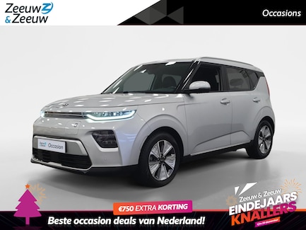 Kia e-Soul 0