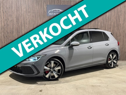 Volkswagen Golf 0