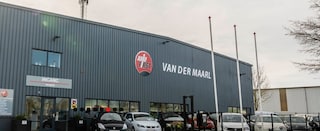 Van der Maarl Autotechniek