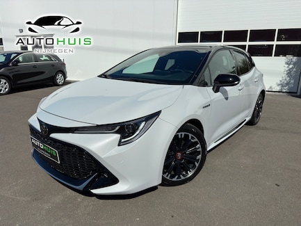 Toyota Corolla 0