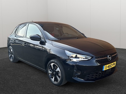 Opel Corsa-e 0